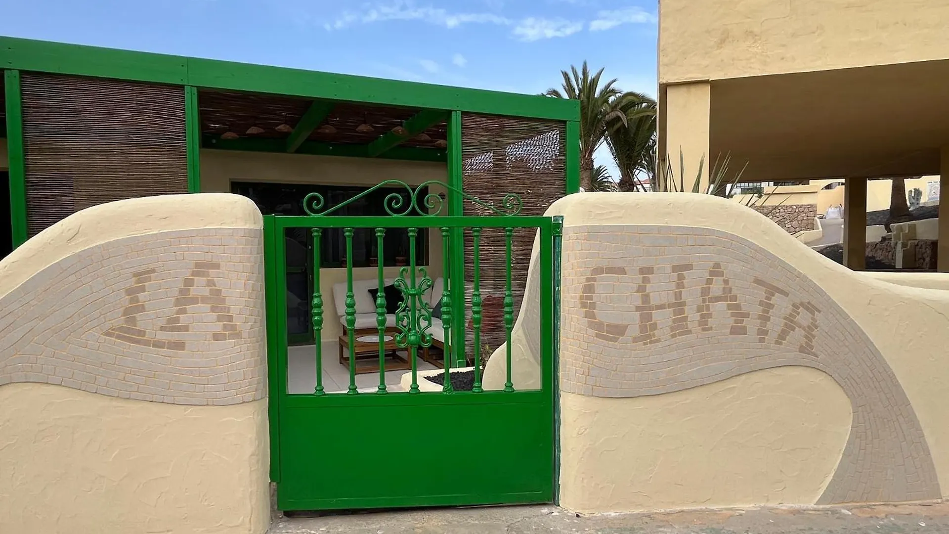 Apartment La Chata Costa Calma