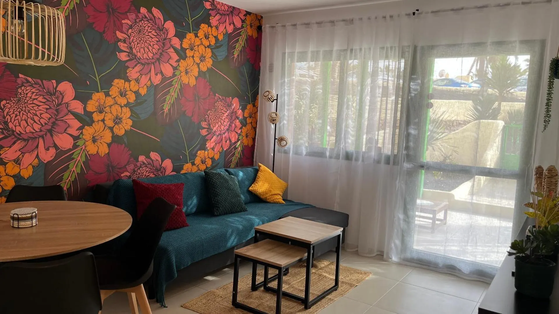 Apartment La Chata Costa Calma