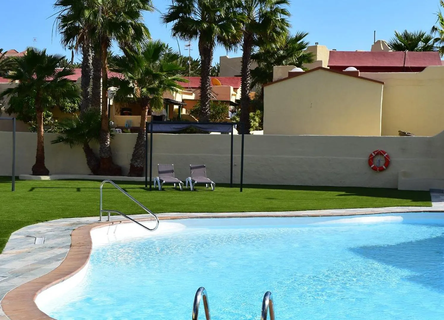 Apartment La Chata Costa Calma